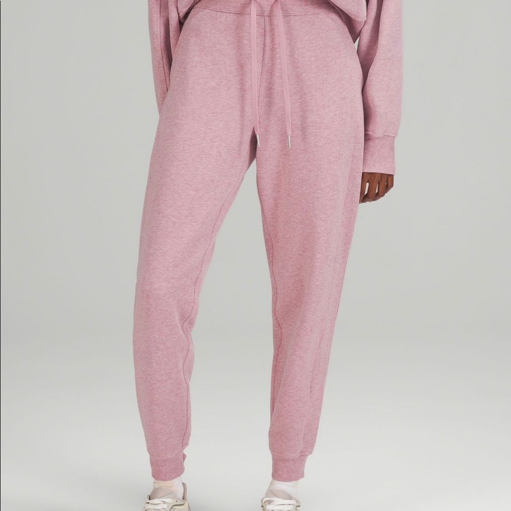 Lululemon Scuba HR Jogger HPKT